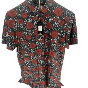 Travis Mathew Scenic Pass Polo